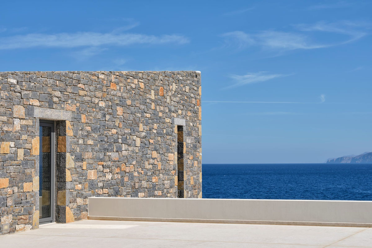 Panoramic Splendor Sea Villa